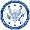 U.S Department of Commerce Logo